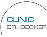 Clinic Dr. Decker GmbH logo